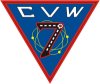 CVW-7